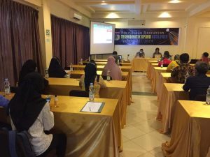 Pendekatan Teknokratik Dalam RPJMD Kota Palu