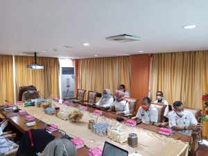 TPP ASN Provinsi Dimungkinkan Naik Tahun Depan