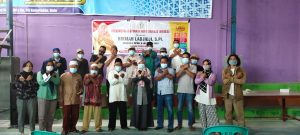 Reses Usai, Ini Aspirasi Warga Kepada Anleg Sigi Hikmah Ladjidji