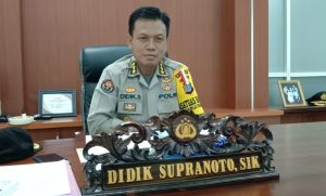 Jelang Debat Ke 2 Pilgub Sulteng, Polda Siapkan 411 Personil