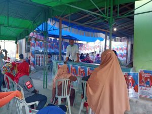 Lagi.. Ungkapan Hati Seorang IRT, Soal Datanya Yang Hilang Saat Pencairan Stimulan