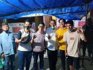 Definisi Pemimpin Yang Baik Dan Kalangan Generasi Milenial