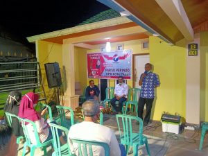 Pengelolaan Pajak Parkiran Sumber PAD Kota Palu, Terus Alami Peningkatan