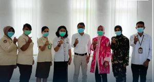 Rumkit Dr. Sindhu Trisno Masuk Nominasi Lomba PKBRS Tingkat Nasional