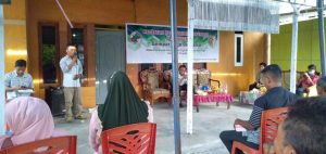 Koperasi Produsen Gempar Maju Bersama Hadir di Pombewe