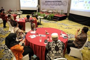 BNPB dan Satgas Kemanusiaan Ibarat Pelita Dalam Kegelapan
