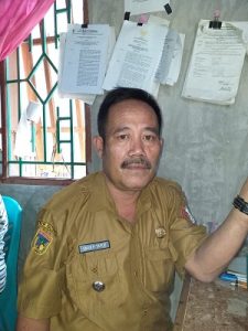 Pembangunan PLTA Salo Pebatua, Smar : Masyarakat Saya Tak Perlu Di Relokasi