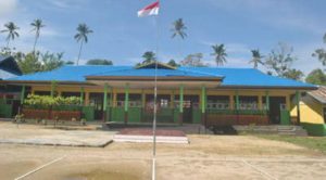 Lagi.. Tindakan Tak Terpuji Kembali Di Lakukan Oknum Kepsek SMA Di Bangkep Ini