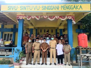 HUT Kinovaro Ke 13 Tahun Di Gelar Secara Sederhana