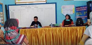 Kader PPKBD Minta Fasilitas Sepeda