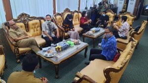 Pemkot Palu Dorong Sekolah Penggerak Kedepan Lebih Baik