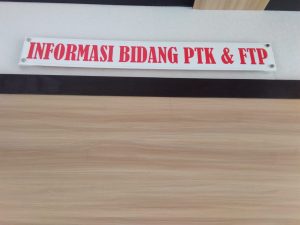 Abaikan Bentuk Penyegaran, Kepsek SMA N 1 Buko Ternyata Sudah Menjabat 16 Tahun Dalam Satu Sekolah, Kabid PTK Tanggapi Begini
