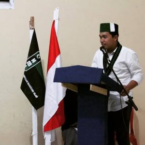 Kecam Kader Atasnamakan PB HMI Dukung Pembubaran FPI, Karimul Hamid : Sebaiknya Perlu Belajar