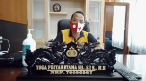 Pasca Pilkada, Kapolres Ajak Masyarakat Ciptakan Rasa Aman, Damai Dan Kondusif Di Wilayah Sigi