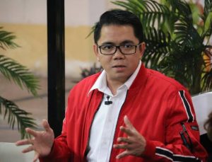 Ingatkan Masa Pensiun Ke Presiden, DPR Sebut Idham Azis Perwujudan Promoter