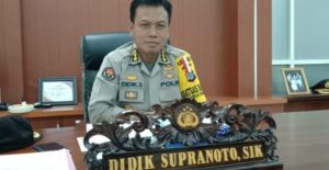 Seleksi SIPSS Dibuka, Ini Syarat Gabung Anggota Polri