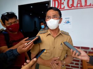 Sigi Siapkan Dua Skema Dalam Penyusunan Rencana Kontijensi Kebencanaan