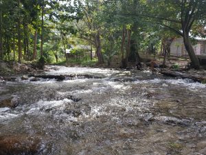 Eksotik Wisata Air Paneki