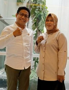 Muswil PKB Dorong Percepatan Pembangunan