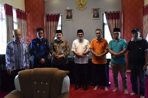 Kankemenag Palu Turunkan Pokjaluh di Lapas Petobo