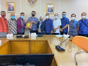 Pemkot dan DPRD Palu Perjuangkan Honorer P3K