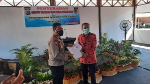 Hidayat, Rumah Tahanan Kedepankan Hak Asasi dan Tidak Ada Diskrikinasi