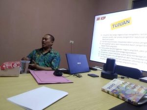 Semua Badan Publik Wajib Menyampaikan Informasi