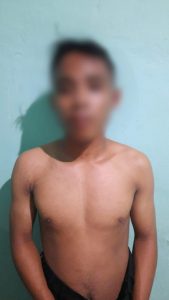 Pelaku Pencurian Hewan Ternak Sapi Berhasil Di Bekuk Polsek Dolo