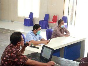 Penanganan Stunting Prioritas Utama Pemda Parigi Moutong