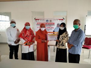 Pelajar Muslim Dan Non Muslim Layak Dapat Beasiswa PIP Aspirasi