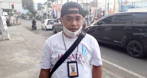 Cegat 4 Jurnalis Hendak Peliputan, Hendly : Kami Jalankan Tugas, Bukan Sebagai Pengemis