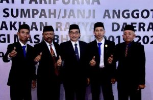 Tanggapi Pemecatan 7 Kader, Demokrat Sigi Bangga atas Ketegasan Ketum AHY