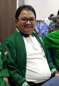 NU Sulteng Desak Aparat Kepolisian Proses Hukum Abu Janda