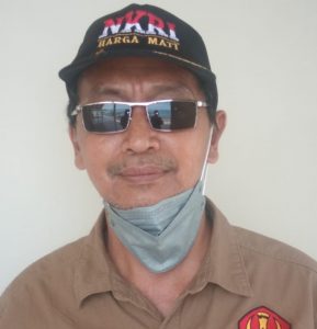 Program 1000 Sapi Jantan, Parimo Rencanakan Buka Sekolah Peternakan Rakyat