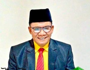 Berakhirnya Masa Jabatan Irwan – Paulina, Tokoh Masyarakat Sigi, Anas Yalitoba Sampaikan Hal Ini
