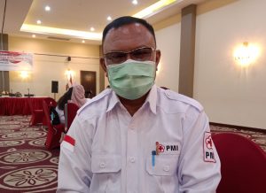 PMI Sigi Dapat Hibah Lokasi Pembangunan Kantor Baru