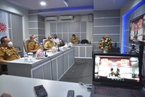 Kartu Prakerja Program Peningkatan Kapasitas Pengembangan Kompetensi Kerja