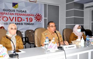 Pelatihan Kepemimpinan Administrator Telah Mengalami Perubahan