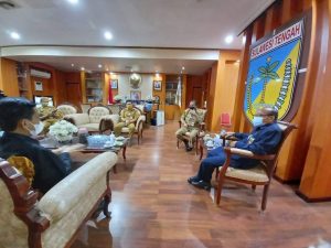 Pengadilan Agama Harus Terbentuk Disemua Daerah