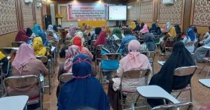 OPK Untuk Interfensi Bangga Kencana