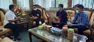 Hadiyanto, Rencana Mewujudkan Smart City