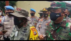 Satu Dari Dua Anggota MIT Yang Tewas Merupakan Menantu Santoso