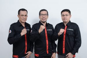 Pengurus IKA Teknik Tadulako Kecam Keras Pernyataan Menteri “LBP“