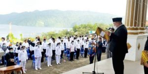 Gubernur Surati Plh. Bupati, Segera Batalkan SK Pelantikan Pejabat Morut