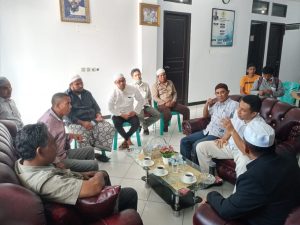 HPA Menjadi Garda Terdepan Bagi Alkhairaat