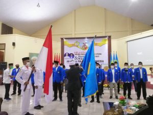 PW-HPA Maluku Utara Resmi Dilantik