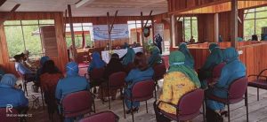 Ketua TP-PKK Parimo : HKG PKK Ke 49, Momentum Mendasar Implementasi 10 Program Pokok