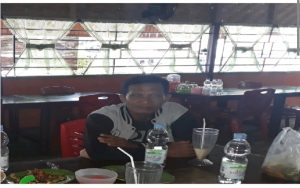 Eks Napiter Poso Ini, Ajak Masyarakat Cegah Radikalisme Dan Penyebaran Berita Hoax