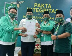 Bantah Berbuat Curang, Ketua DPC PKB Morut Sebut PSU Pilkada Akibat Kelalaian Penyelenggara