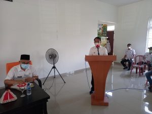 Evaluasi Proses Dan Usulan Tanah Objek Reforma Agraria